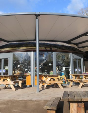 Beechenhurst Forestry Commission